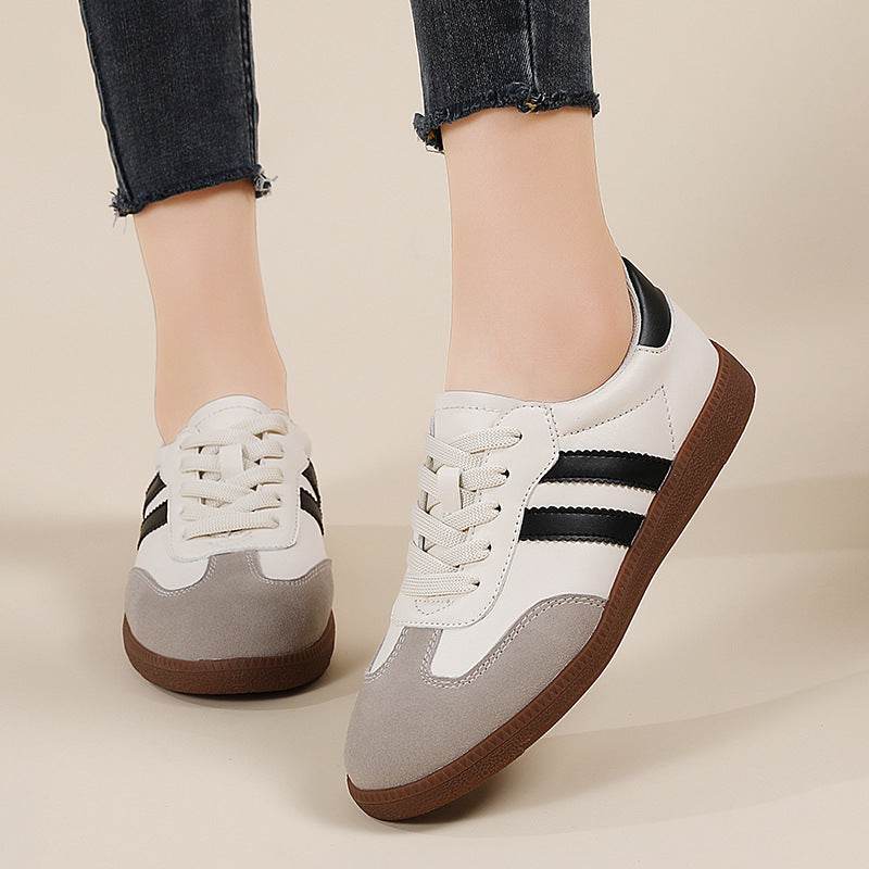 Women's Retro Casual Sports Skate Shoes - MYLUXURY LANE ENTERPRISE