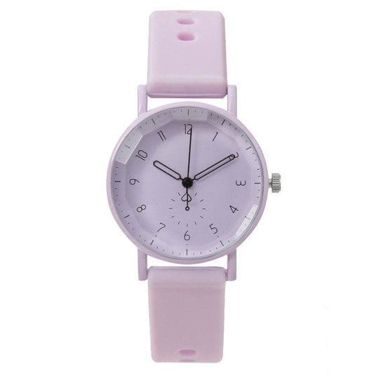 Digital Silicone Women's Quartz Watch - MYLUXURY LANE ENTERPRISE