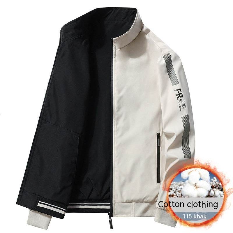 Casual Loose Pilot Double-sided Baseball - MYLUXURY LANE ENTERPRISE