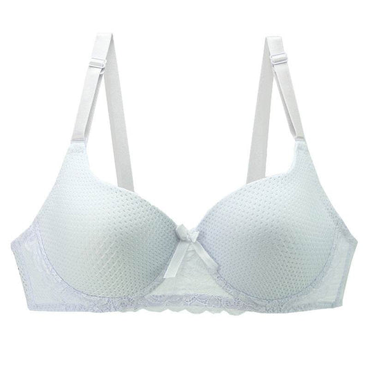 Plus Size Lace Lingerie Bra - MYLUXURY LANE ENTERPRISE