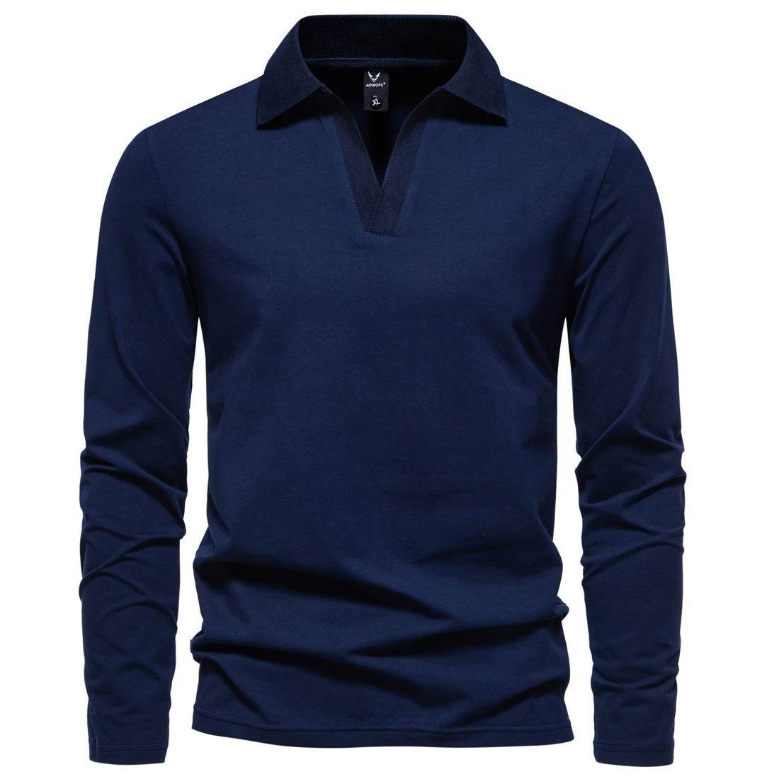 Men's Casual Loose-fitting T-shirt - MYLUXURY LANE ENTERPRISE