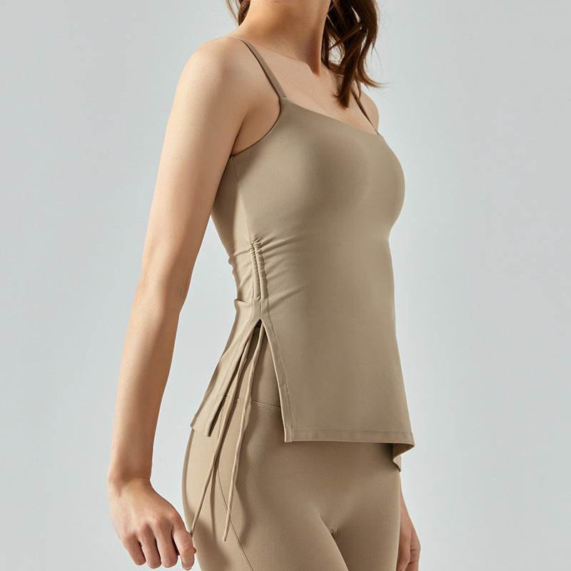 Summer Sports Yoga Bra For Women - MYLUXURY LANE ENTERPRISE