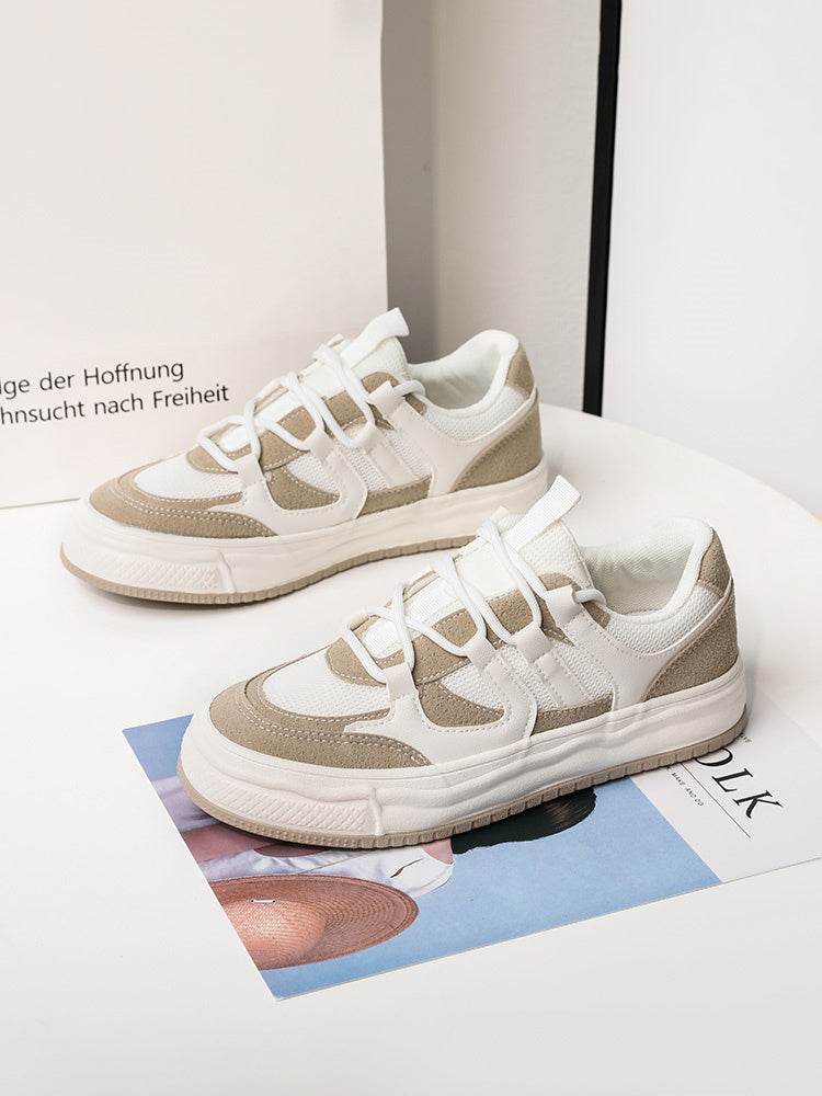 Breathable Shoes All Match Cloth Shoes Trendy Casual - MYLUXURY LANE ENTERPRISE