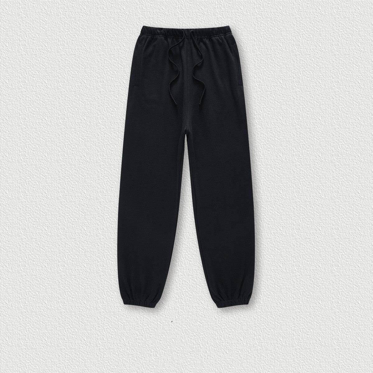 American-style Heavy Sweater Suit Men - MYLUXURY LANE ENTERPRISE