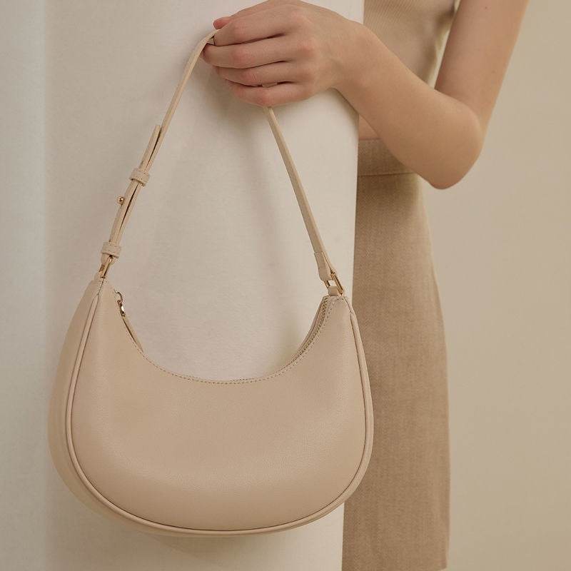 Design One Shoulder Niche New Style Underarm Bag - MYLUXURY LANE ENTERPRISE