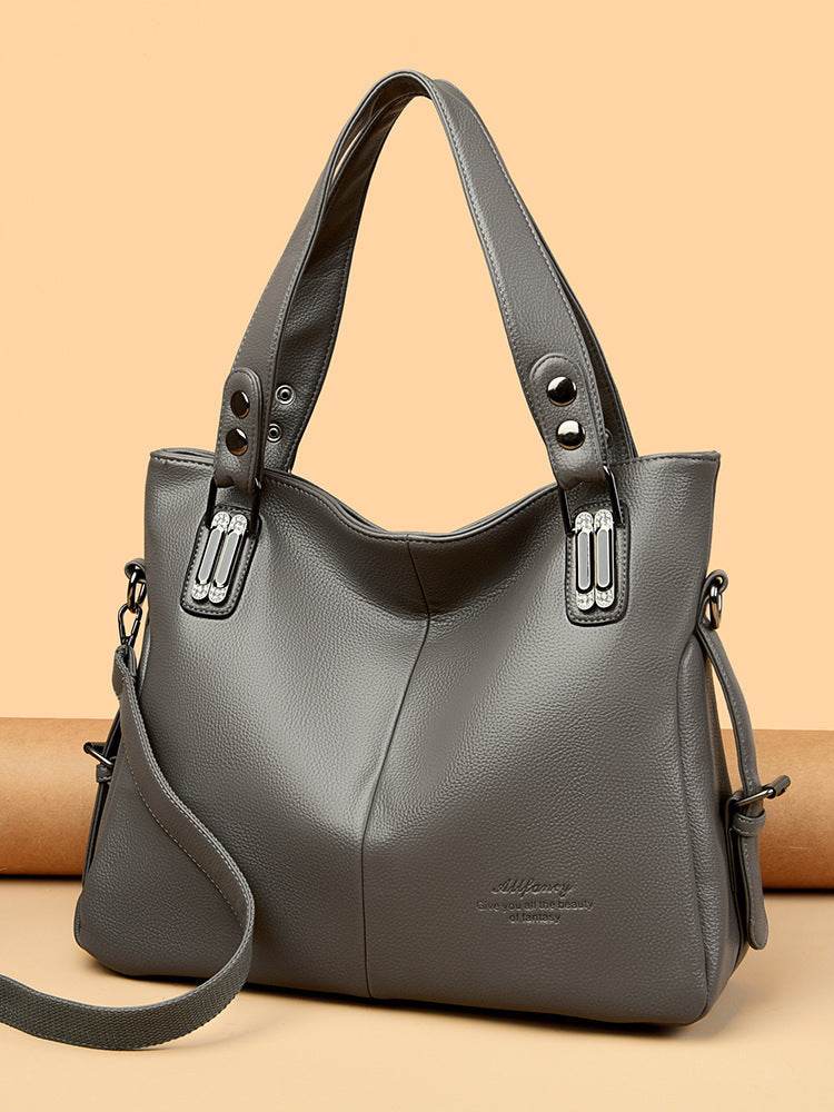Fashion New Women's Bag Large Capacity - MYLUXURY LANE ENTERPRISE
