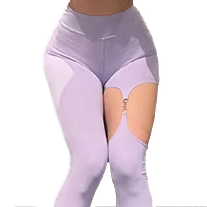 Fitness Running Women's Top Beauty Back Yoga Clothes - MYLUXURY LANE ENTERPRISE