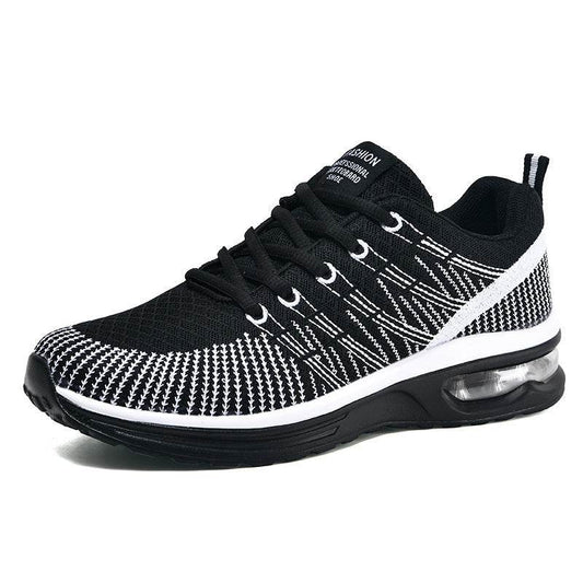 Spring And Summer Plus Size Women's Breathable Shoes Flat Casual - MYLUXURY LANE ENTERPRISE