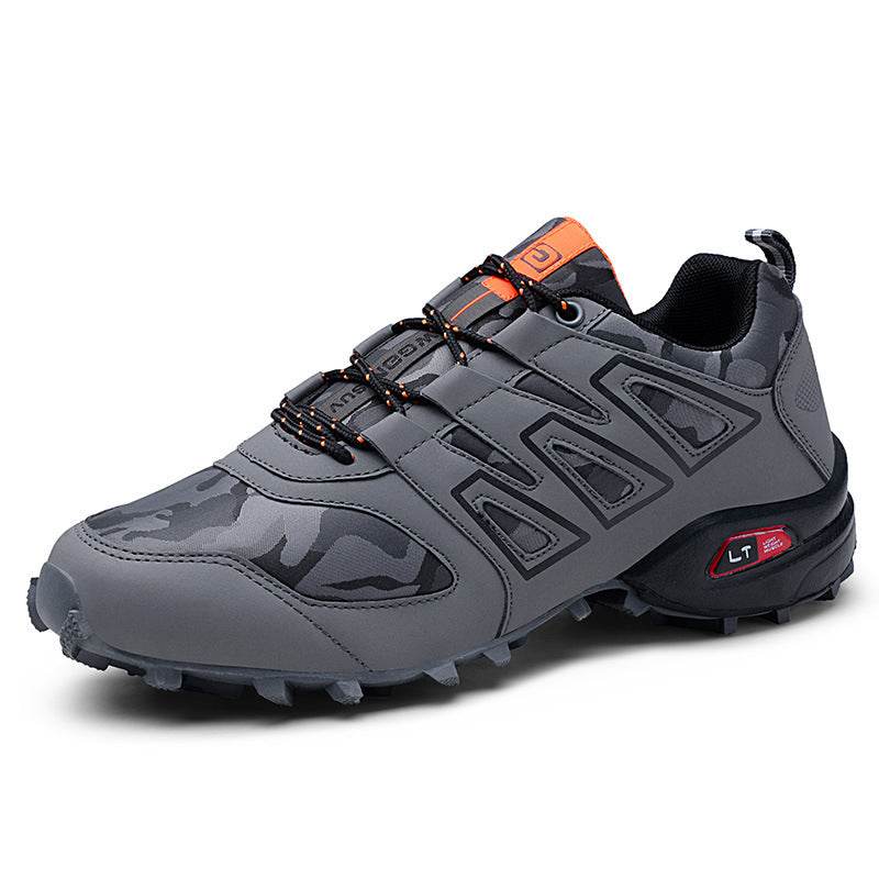 Sneakers Hiking Trail Running Shoes - MYLUXURY LANE ENTERPRISE