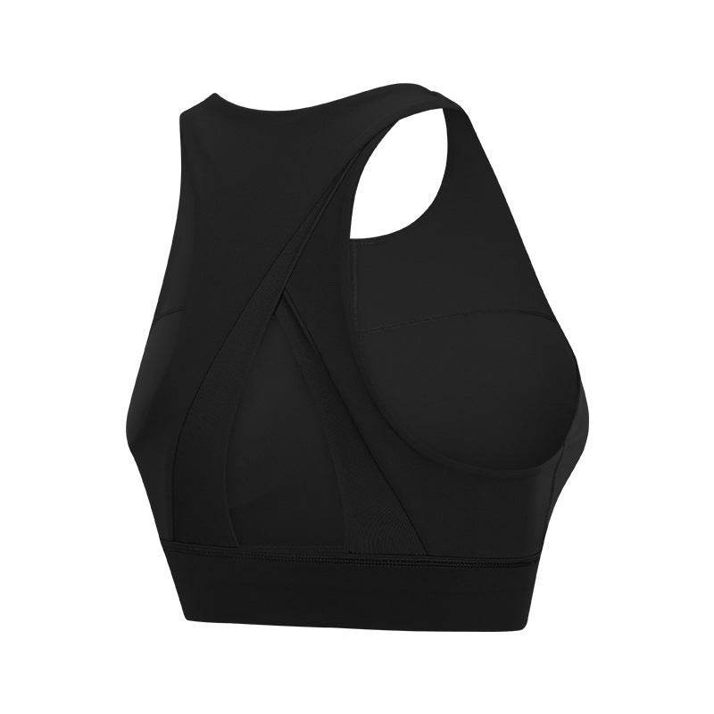 Triangle hollow beauty back sports underwear - MYLUXURY LANE ENTERPRISE