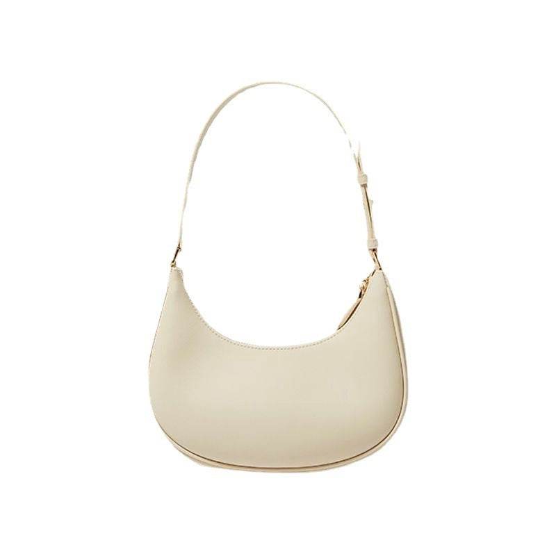 Design One Shoulder Niche New Style Underarm Bag - MYLUXURY LANE ENTERPRISE