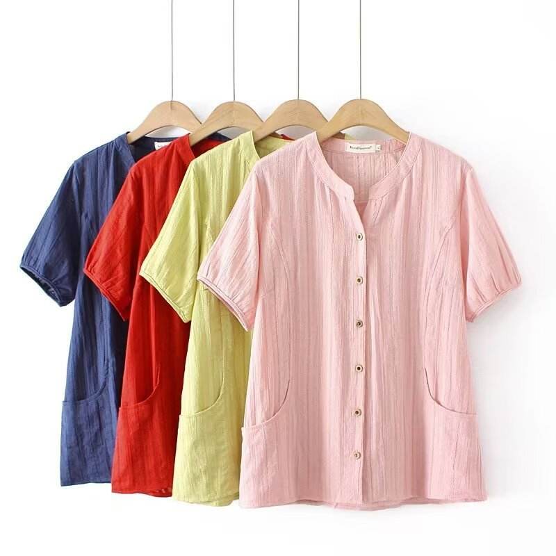 Women's Fashionable Korean All-match Loose Top - MYLUXURY LANE ENTERPRISE