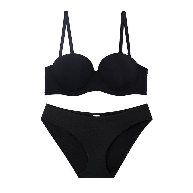 Light Mature Sexy Breathable Bra - MYLUXURY LANE ENTERPRISE
