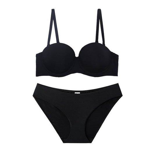 Light Mature Sexy Breathable Bra - MYLUXURY LANE ENTERPRISE