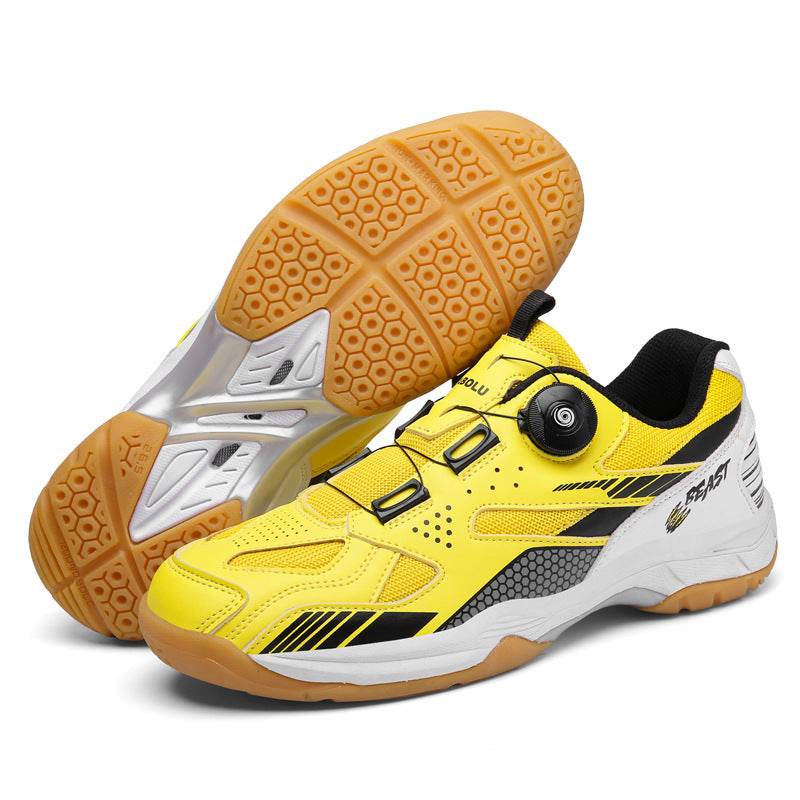 Lightweight Breathable Tennis Shoes - MYLUXURY LANE ENTERPRISE