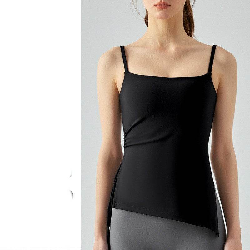 Summer Sports Yoga Bra For Women - MYLUXURY LANE ENTERPRISE