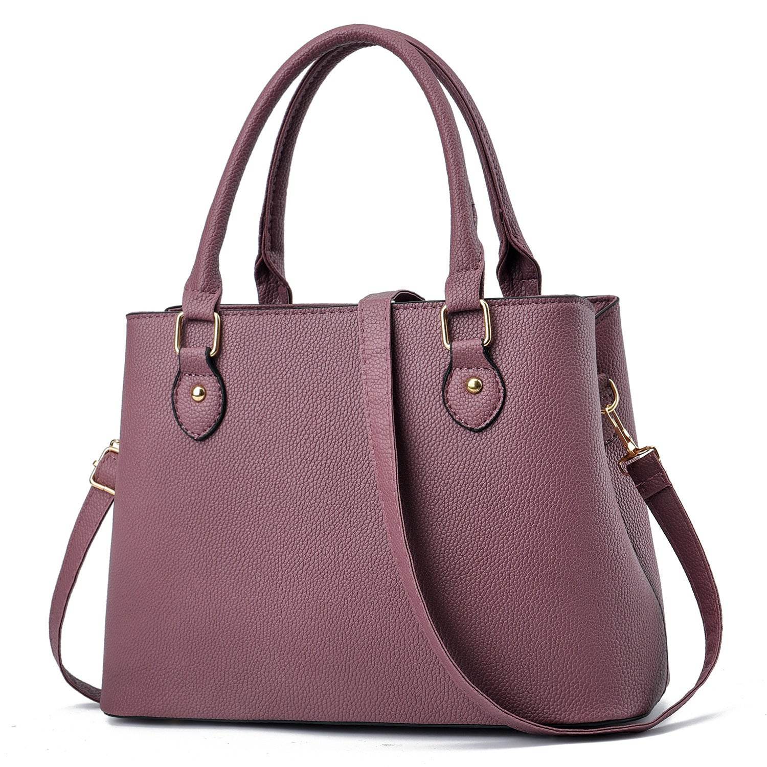 Handbag Women's Simple Shoulder - MYLUXURY LANE ENTERPRISE
