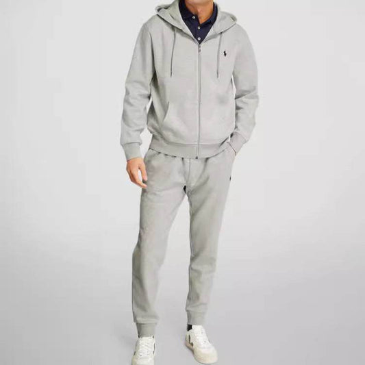 Men's Casual Trend Sweater Suit - MYLUXURY LANE ENTERPRISE