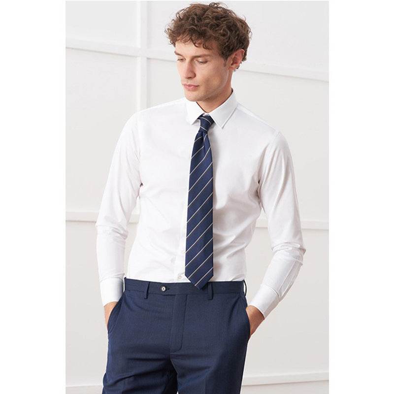 Summer Senior Shirt Men's Long Sleeve - MYLUXURY LANE ENTERPRISE