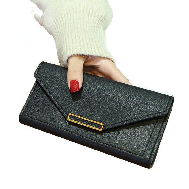 Small And Ultra-thin Long Mobile Phone All-in-one Bag - MYLUXURY LANE ENTERPRISE