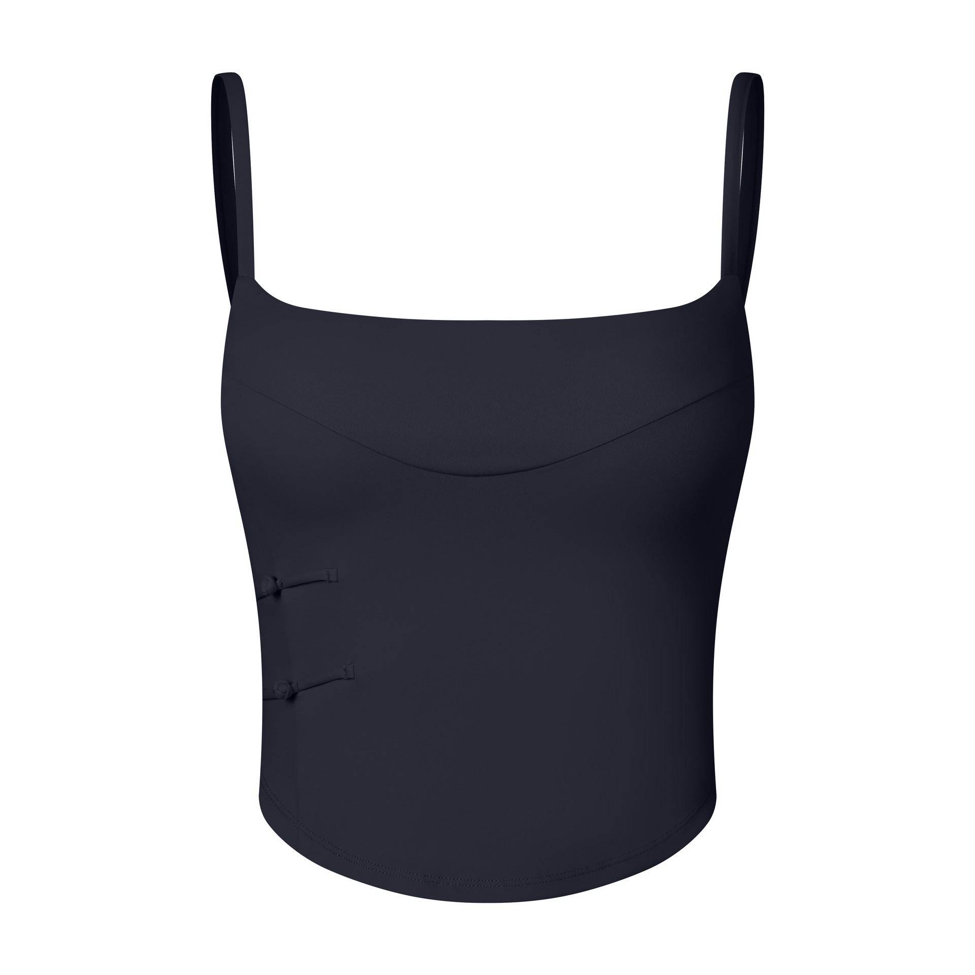 Women's Fashion Quick-drying Back Fixed Cup Shockproof Yoga Bra Slim Fit Fitness Top - MYLUXURY LANE ENTERPRISE