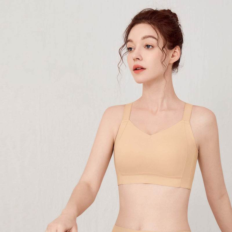 Anti-sagging Wireless Seamless Underwear For Women - MYLUXURY LANE ENTERPRISE