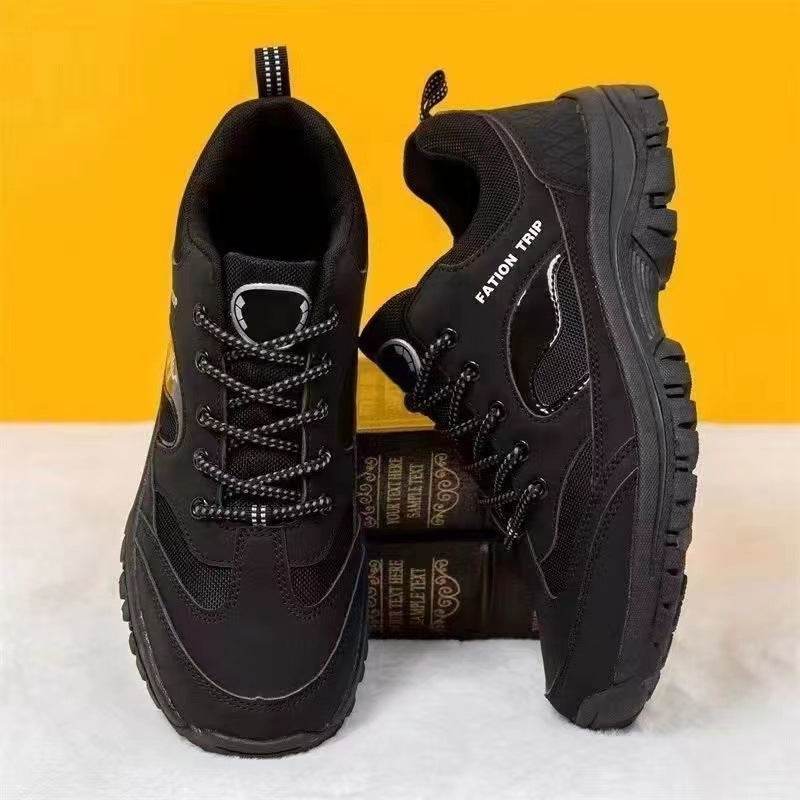 Men's Durable Sports Outdoor Hiking Shoes - MYLUXURY LANE ENTERPRISE