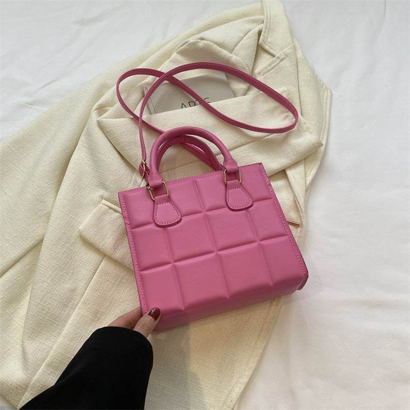 Women's Fashion Casual Shoulder Bag - MYLUXURY LANE ENTERPRISE
