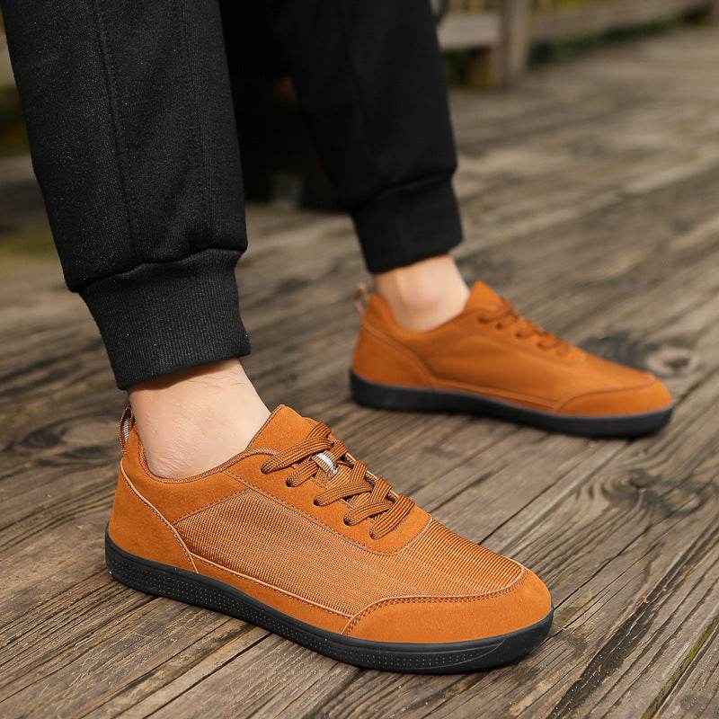 Men's Sports Casual Shoes Outdoor Flyknit - MYLUXURY LANE ENTERPRISE