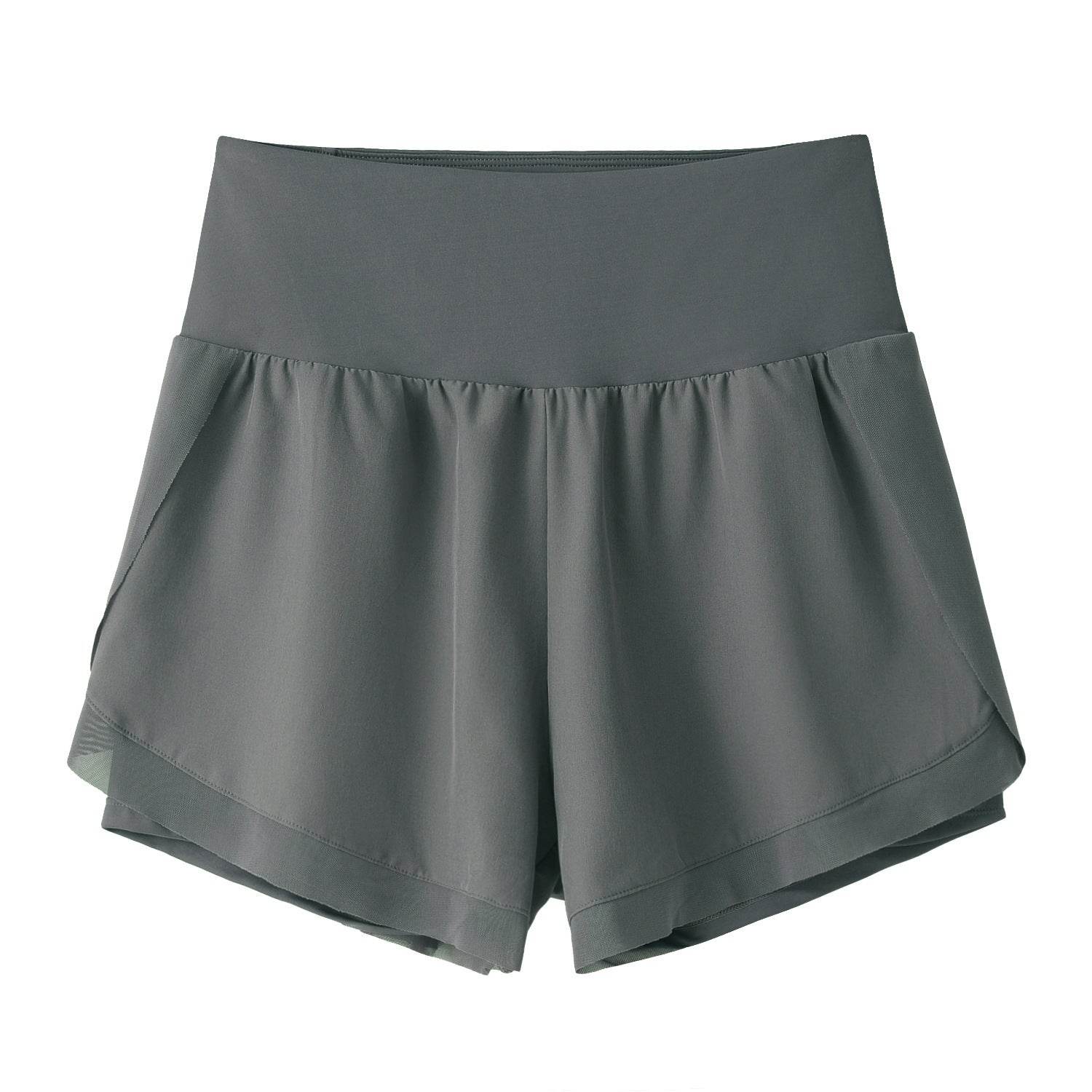 Summer Loose Anti-exposure Sports Shorts - MYLUXURY LANE ENTERPRISE