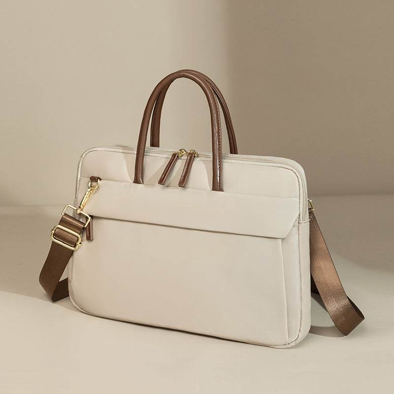 Women's 16-inch Notebook Casual Computer Bag - MYLUXURY LANE ENTERPRISE