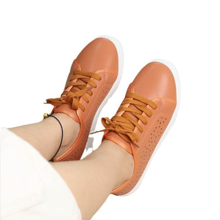 Fashion Versatile Casual European And American Sports Shoes - MYLUXURY LANE ENTERPRISE