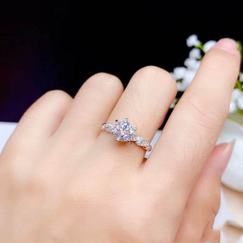 Twist Ring 18K Gold Craftsmanship Thick Gold Plating Can Be Drilled Pen - MYLUXURY LANE ENTERPRISE