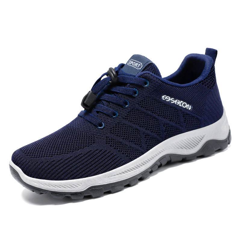 Comfortable Middle-aged And Soft Sole shoe - MYLUXURY LANE ENTERPRISE