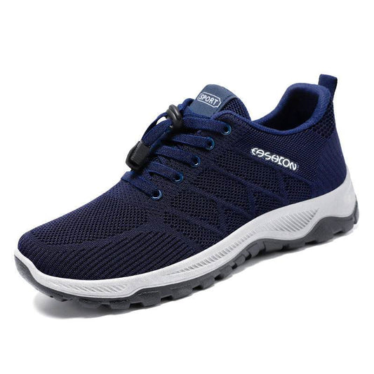 Comfortable Middle-aged And Soft Sole shoe - MYLUXURY LANE ENTERPRISE