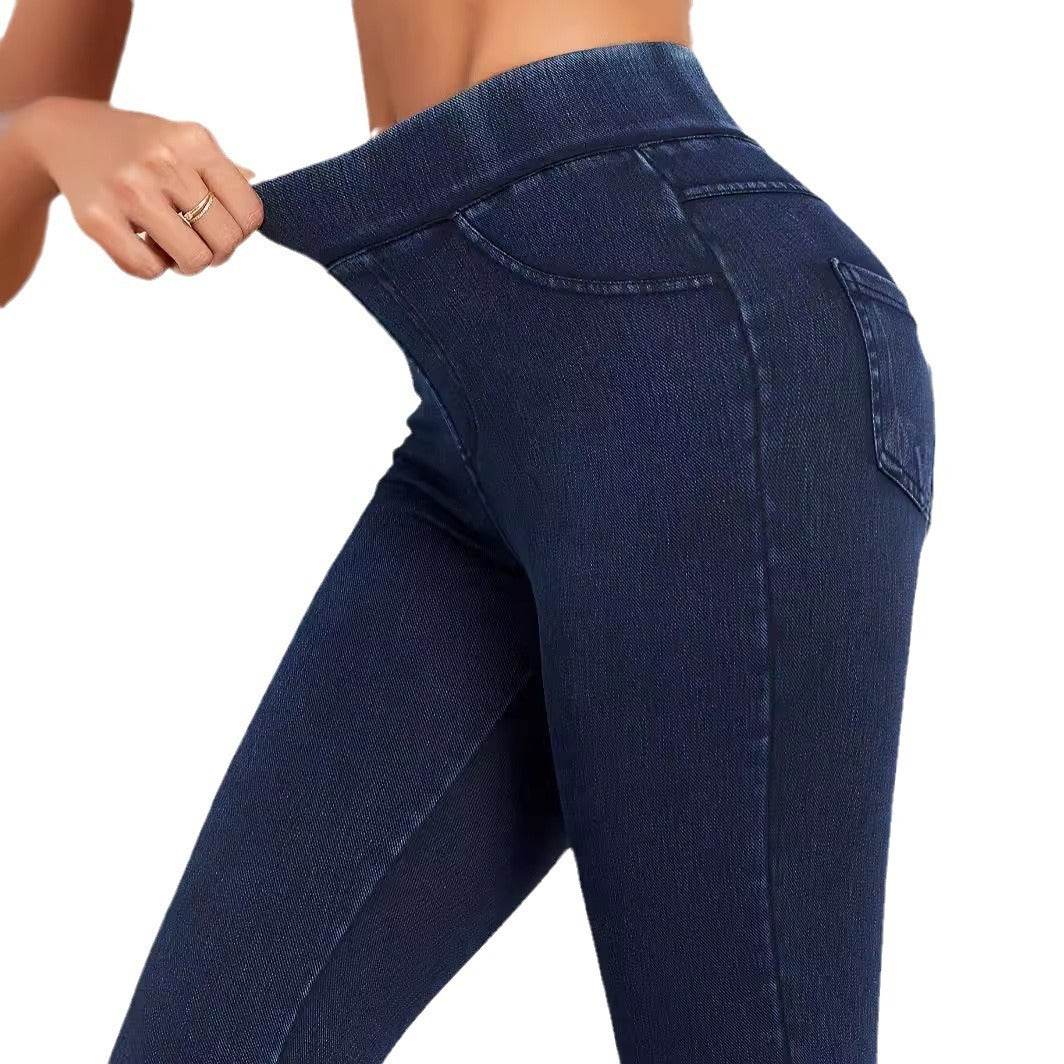 Outdoor Wear Double Pocket Running Yoga Casual Pants - MYLUXURY LANE ENTERPRISE