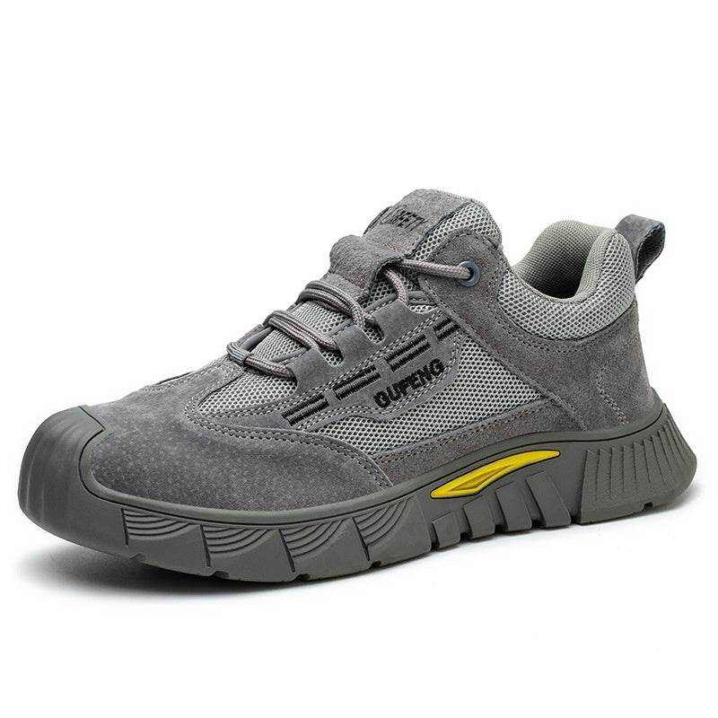 Breathable Non-slip Bottom Soft And Comfortable Shoes - MYLUXURY LANE ENTERPRISE