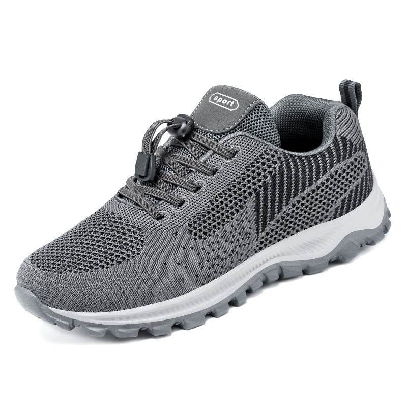 Comfortable Middle-aged And Soft Sole shoe - MYLUXURY LANE ENTERPRISE