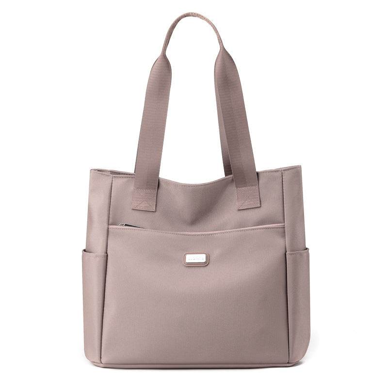 2024 High Quality Bags For Women Large Capacity Women's Bag Summer Versatile Travel Handbag Simple And Versatile Shoulder Bag - MYLUXURY LANE ENTERPRISE
