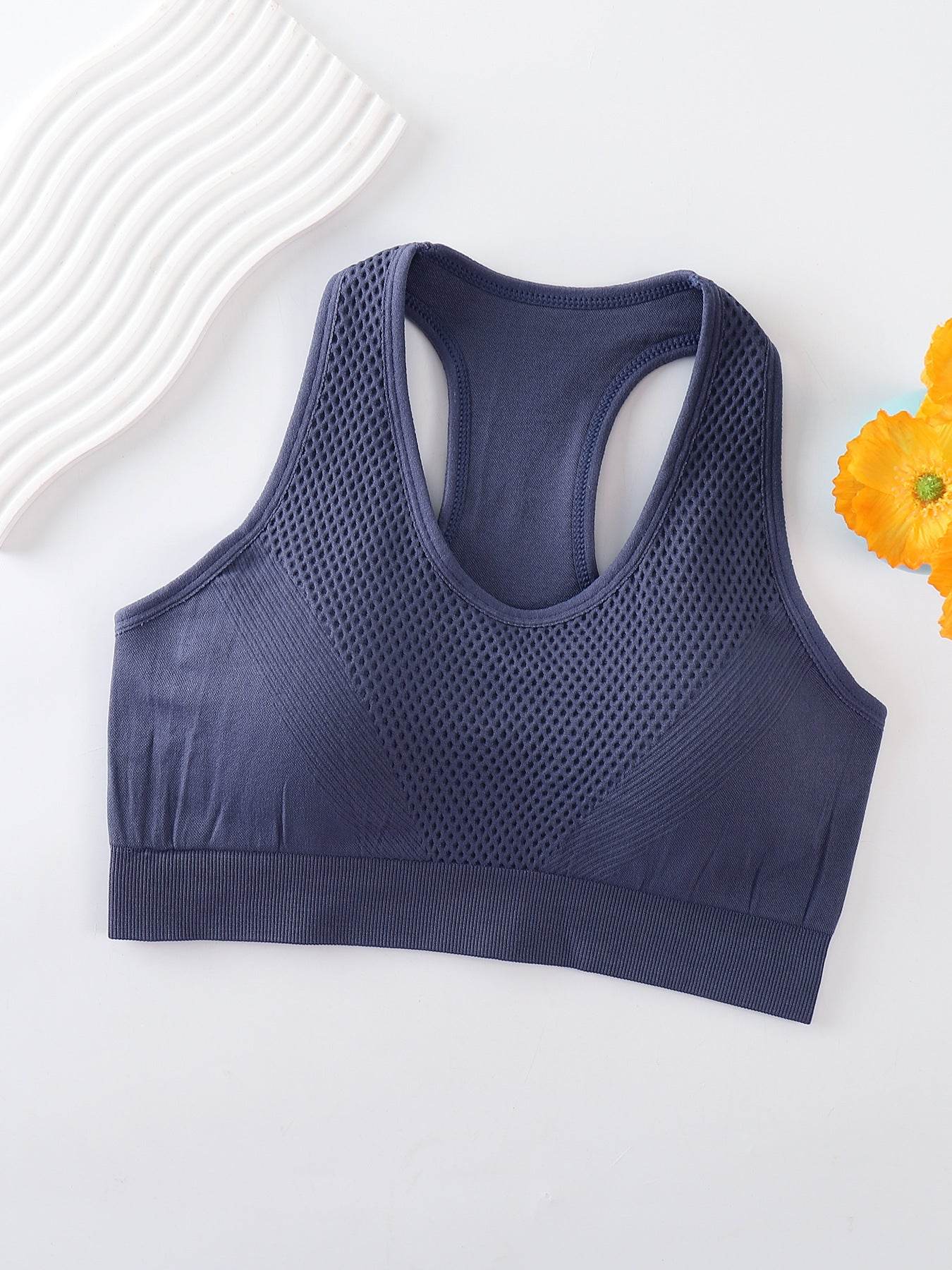 Tube Top Short Sports Underwear - MYLUXURY LANE ENTERPRISE