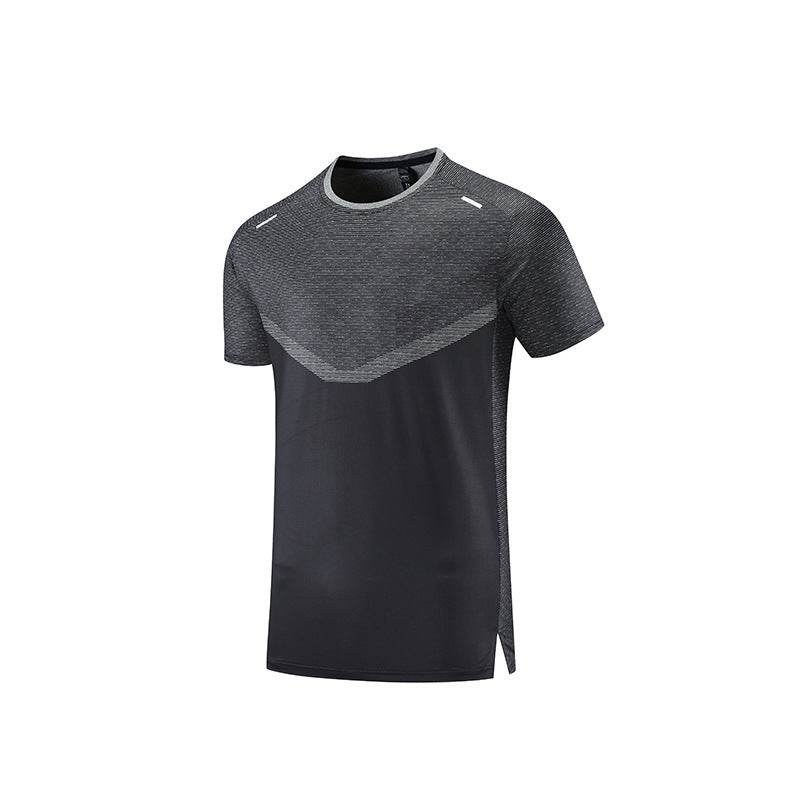 Summer Sports On Foot Reflective Stripe Sweat-absorbent Men - MYLUXURY LANE ENTERPRISE
