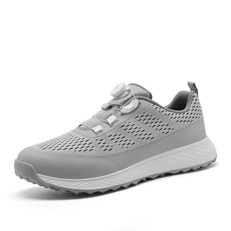 Golf Shoe Outdoor Leisure Sneaker Buckle - MYLUXURY LANE ENTERPRISE