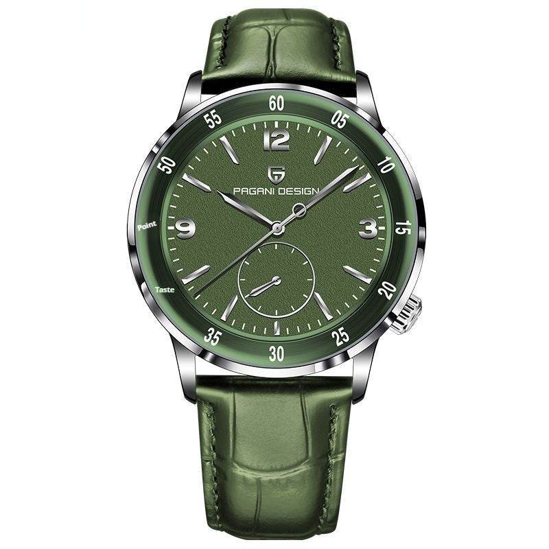 New Fashion Men's Mechanical Watch - MYLUXURY LANE ENTERPRISE