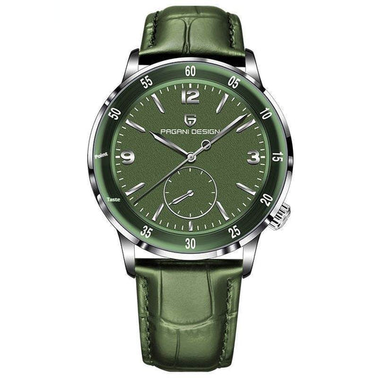 New Fashion Men's Mechanical Watch - MYLUXURY LANE ENTERPRISE