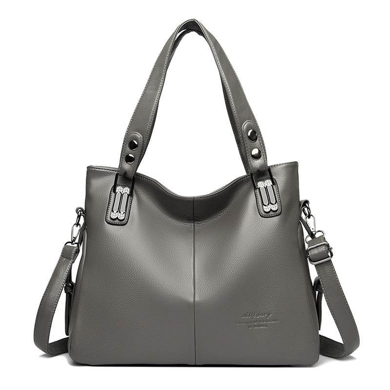 Fashion New Women's Bag Large Capacity - MYLUXURY LANE ENTERPRISE