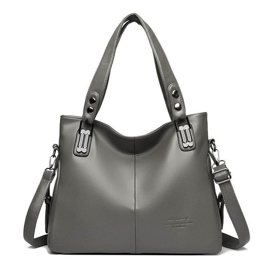 Fashion New Women's Bag Large Capacity - MYLUXURY LANE ENTERPRISE