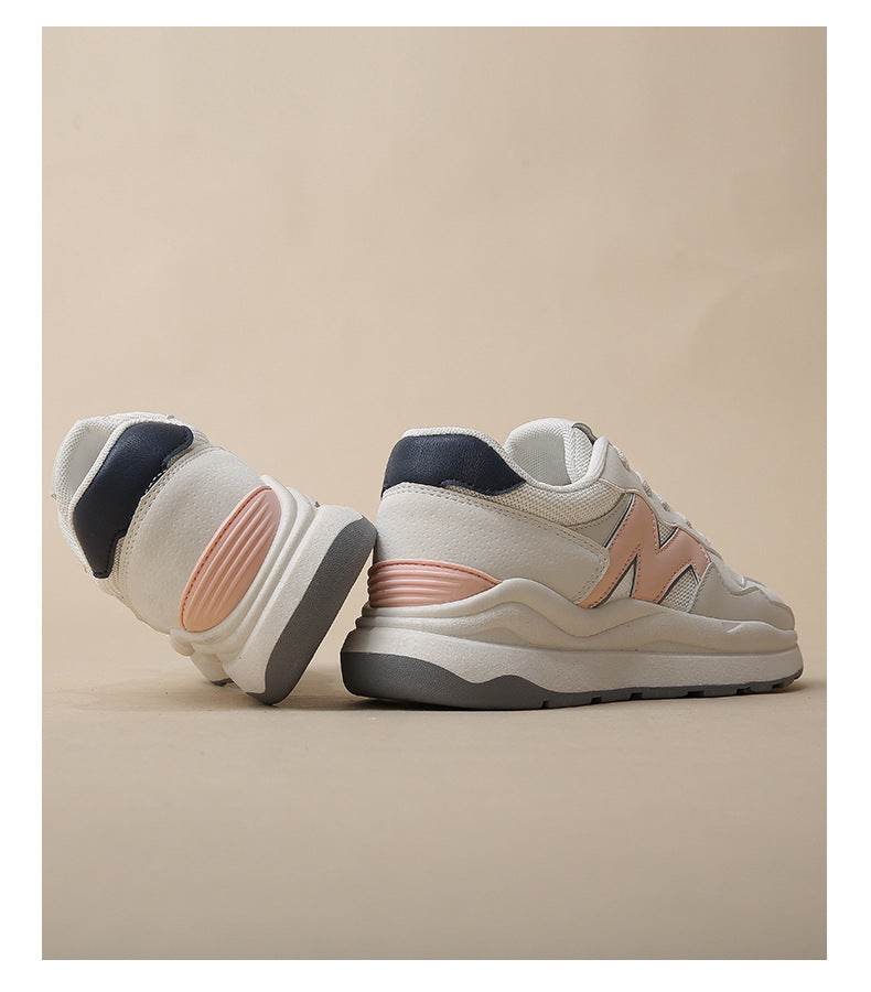 Korean Style Platform Cortez Daily Leisure - MYLUXURY LANE ENTERPRISE