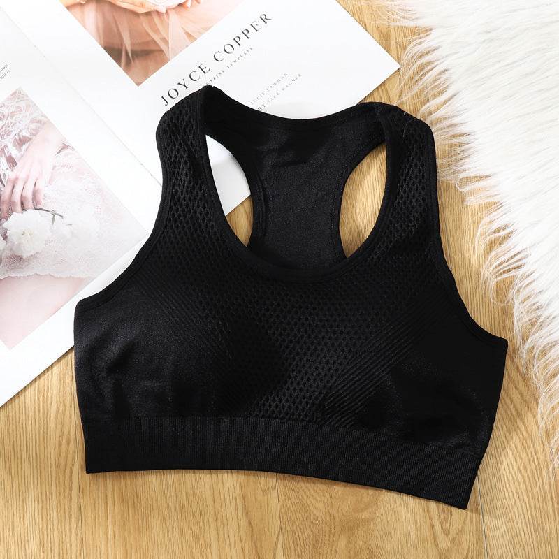 Tube Top Short Sports Underwear - MYLUXURY LANE ENTERPRISE