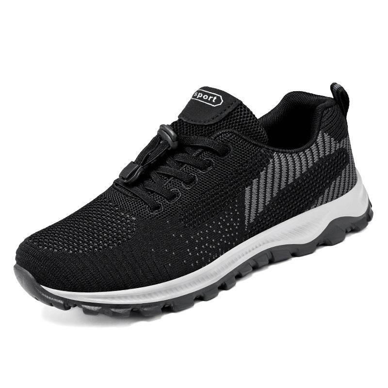 Comfortable Middle-aged And Soft Sole shoe - MYLUXURY LANE ENTERPRISE
