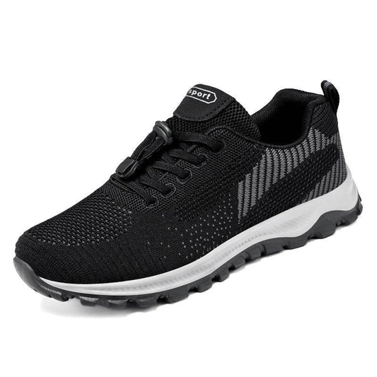 Comfortable Middle-aged And Soft Sole shoe - MYLUXURY LANE ENTERPRISE